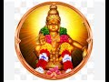 Harivarasanam By K J Yesudas