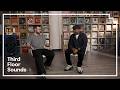DJ Spinna Talks the Garage, Letting Records Play, & Generations | Third Floor Sounds: Foundations