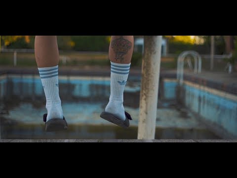 Eleká theclass - BENDITO (prod. P.Beter) |film Muchocaviar|
