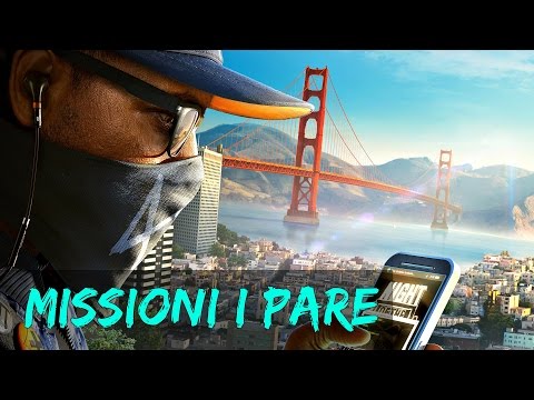 Watch Dogs 2 SHQIP - Missioni i parë !! - SHQIPGaming