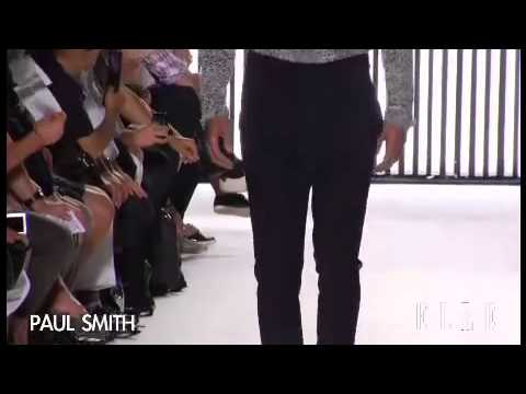 Paul Smith 2015 MENS WEAR