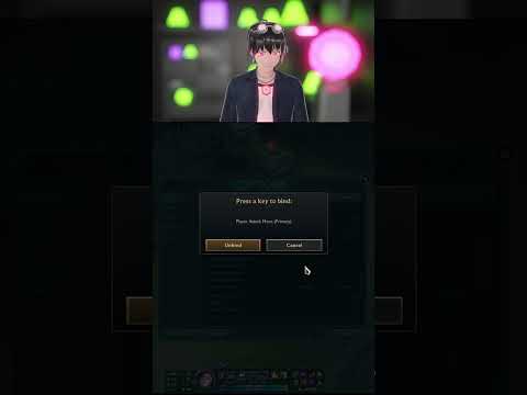 How to Kite With Attack Move