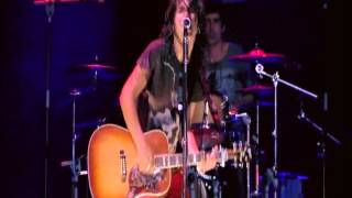 Rulo y la Contrabanda - Heridas del Rock N' Roll (Directo Santander)