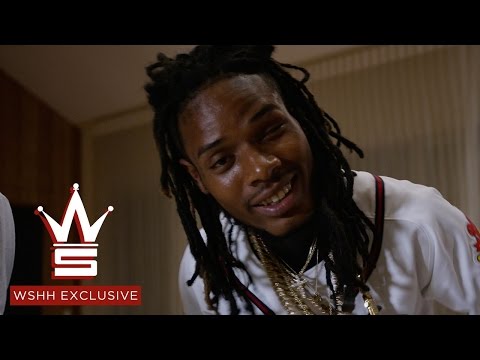 Monty "Nun Else" Feat. Fetty Wap (WSHH Exclusive - Official Music Video)