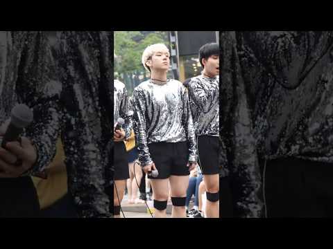 [170716] 에이스 신촌 버스킹 - 소나기 (JASON focus)