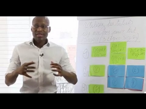 Leadership - Comment aider les autres à découvrir et à développer leurs talents
