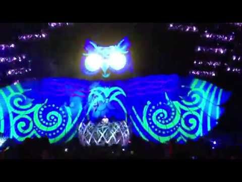 Nightventure vs Say my name - Axwell @ EDCMX