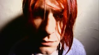 Foo Fighters - Friend Of A Friend [Kurt Cobain/Nirvana 2021 Tribute]