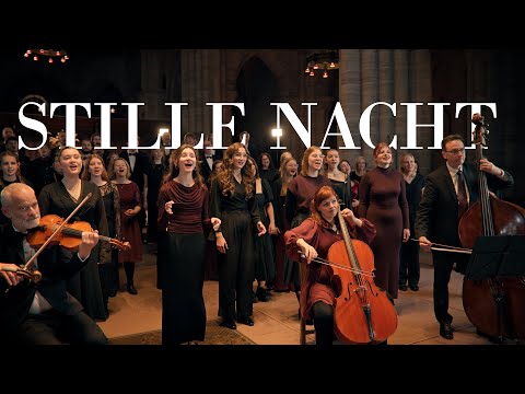 Stille Nacht – TSC-Chor (Weihnachtslied)