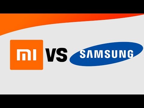 Redmi vs Samsung! Next Smartphone King?? Video
