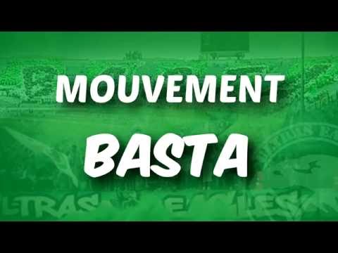 Gruppo Aquile : BASTA (Ultras Eagles)