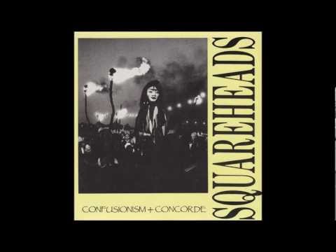 Squareheads - A.Concorde