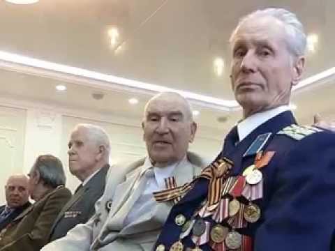 Региональные льготы для ветеранов Великой Отечественной войны