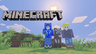 【Minecraft】ちゃんとした家を作ろう！【しもかじ】