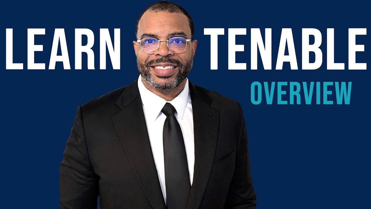 Tenable Vulnerability Management | Dashboards