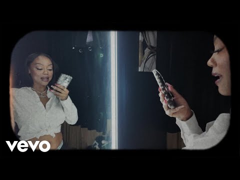 Apollo Ali - WHAT'S LOVE (OFFICIAL VIDEO) ft. Asia Sparks
