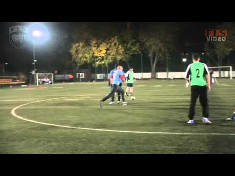 10. tydzień: Krokodyle - Fronton (FLS Jesień 2012)