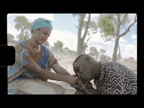 Jaco Beatz - Nitabaki na wewe (Official Video)