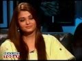 Aishwarya Rai Bachchan On Star Trek Part 1