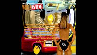 Jet Life - Intro (World Wide Hustlers)