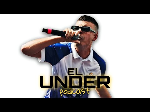 ElUnderPodcast | EPISODIO 31 con NOCRE