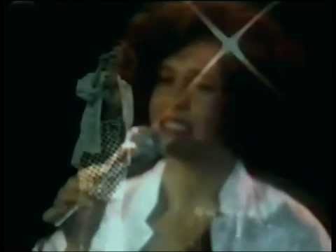 Profana - Gal Costa | musical televisivo | 1985