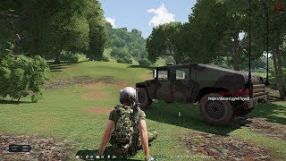 【ARMA3】EXILE#64　サバイバルな日常　タノア編　実況生配信