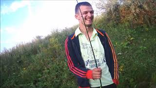 Рыбалка в малой покровке