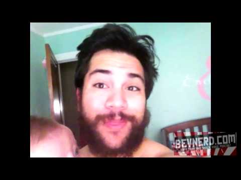 Relax and Sleep Shot Review (BevNerd Ep114)