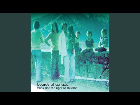 Kaini Industries - Boards of Canada