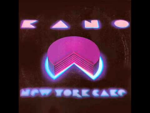 Kano - Baby Not Tonight