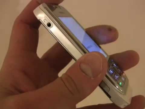 Nokia E66