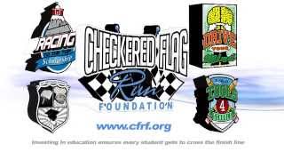 Checkered Flag Run Foundation Video