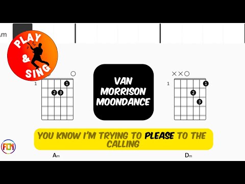 Moondance - Van Morrison