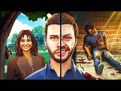 Photographer Killer RETURNS… GTA 5 RP