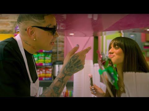 Potencia Lirical x FLVCKKA - Como Panas (Video Oficial)