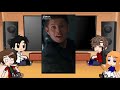 Teen Wolf React To Supernatural 1 2