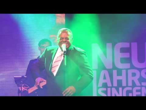 Neujahrssingen 2017 - Enk - What A Wonderful World - Louis Armstrong Cover
