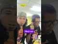 Jinggo Nyanyi Lagu Metalicca