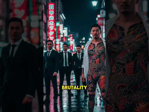 How 9 Gangs And Mafias Actually Work — From The Crips To Hells Angels | How Crime Works Marathon