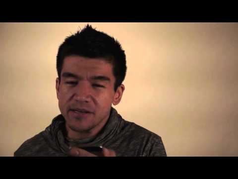 Labyrint speech......