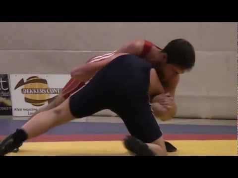 Robin Tiltmann-Rakhim Magomedov 74kg FS