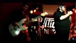 La Rock & Blues Band - Mejor que Vos (Pappo)