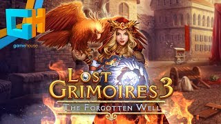 Lost Grimoires Collection XBOX LIVE Key ARGENTINA