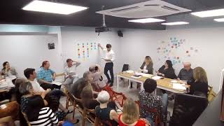 Annabel Todd's Life Hacks   Ep2  Extract