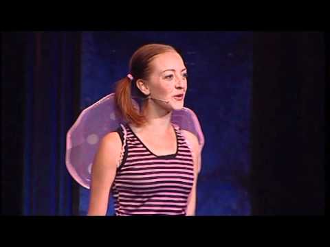 Norsk Revyfestival: Skilsmissebarn - Nonstadlaget.