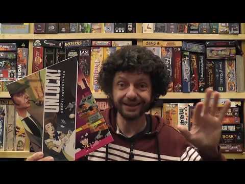 Video Review (No Spoilers)