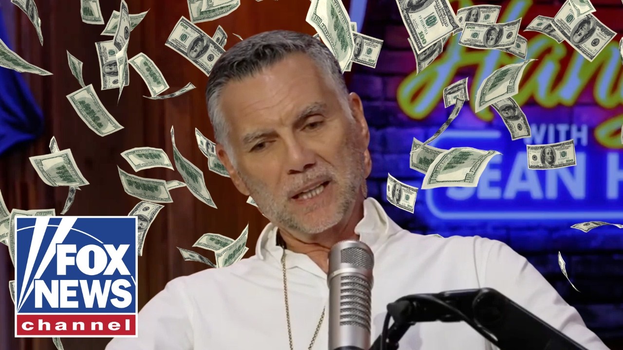 ‘MORE MONEY THAN YOU’VE EVER SEEN’: Ex-mobster spills on alleged heist