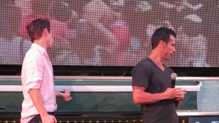 I&#39;ll Be There - Duets at Dusk II - Joey McIntyre &amp; Danny Wood