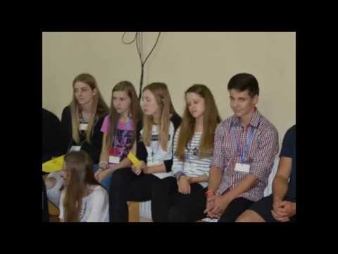 Podsumowanie rekolekcji ~ I st   Zawadka 2016